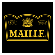 Maille Logo PNG Vector