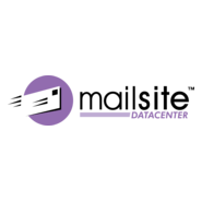 MailSite Datacenter Logo PNG Vector
