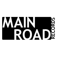 Main Road Records Logo PNG Vector