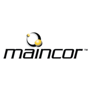 Maincor Logo PNG Vector