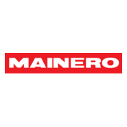 Mainero Logo PNG Vector