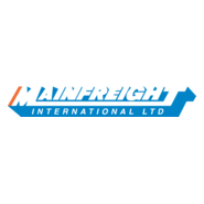 Mainfreight International Logo PNG Vector