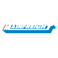 Mainfreight Logo PNG Vector
