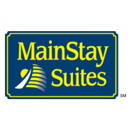 MainStay Suites Logo PNG Vector