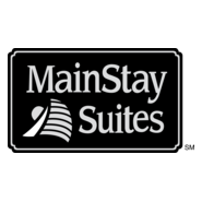 MainStay Suites Logo PNG Vector