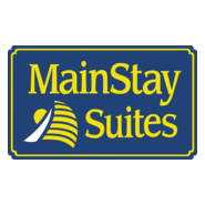 Mainstay Suites Logo PNG Vector