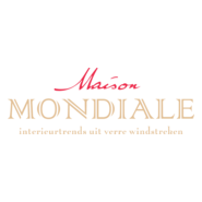 Maison Mondiale Logo PNG Vector