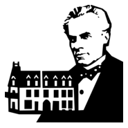 Maison Sir Georges Logo PNG Vector