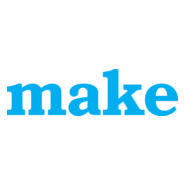 Make Creative Logo PNG Vector