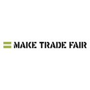 Make trade fair Logo PNG Vector