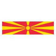 Makedonsko Zname Logo PNG Vector