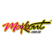 Makeout.com.br Logo PNG Vector