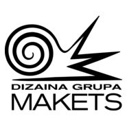 Makets Logo PNG Vector