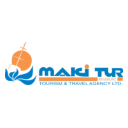 maki tur Logo PNG Vector