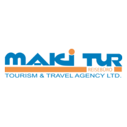 maki tur Logo PNG Vector