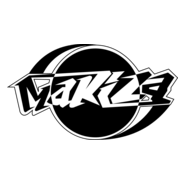 Makiza - Vida Salvaje Logo PNG Vector