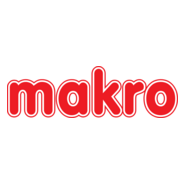 Makro Logo PNG Vector