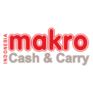 Makro Logo PNG Vector