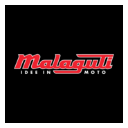 Malaguti Logo PNG Vector