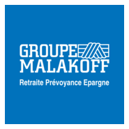 Malakoff Groupe Logo PNG Vector