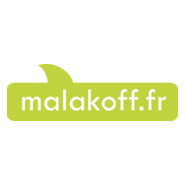 Malakoff Logo PNG Vector