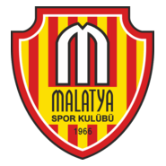 Malatyaspor Yeni Logo PNG Vector