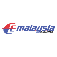 Malaysia Airlines Logo PNG Vector