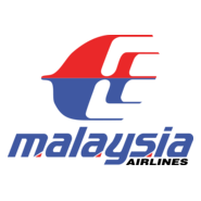 Malaysia Airlines Logo PNG Vector