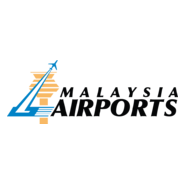 Malaysia Airports Logo PNG Vector