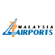 Malaysia Airports Logo PNG Vector