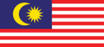 malaysia flag Logo PNG Vector