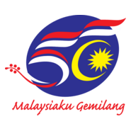 malaysiaku gemilang Logo PNG Vector