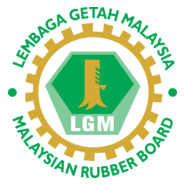 Malaysian Rubber Board Logo PNG Vector