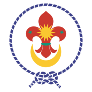 Malaysian Scouts' Association Logo PNG Vector