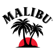 Malibu Logo PNG Vector