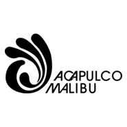 MALIBU Logo PNG Vector