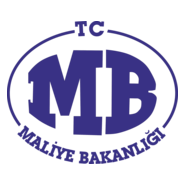 MALİYE BAKANLIĞI Logo PNG Vector