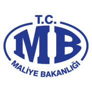 Maliye Bakanlığı Logo PNG Vector