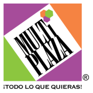 MALL MULTIPLAZA Logo PNG Vector