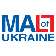 Mall Of Ukraine Logo PNG Vector