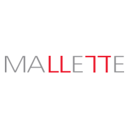 Mallette Logo PNG Vector
