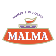 Malma Logo PNG Vector