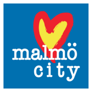 Malmo City Logo PNG Vector