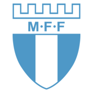 Malmo FF (old) Logo PNG Vector