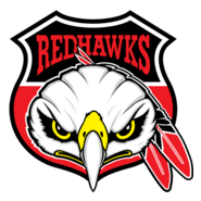 Malmo Redhawks Logo PNG Vector