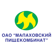 Malokhovsky PK Logo PNG Vector