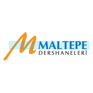 Maltepe Dersaneleri Logo PNG Vector