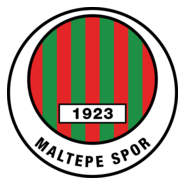 Maltepe Spor Logo PNG Vector