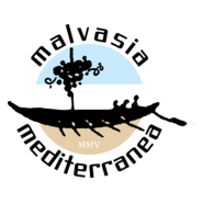 malvasia mediterranea Logo PNG Vector