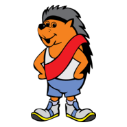 Malye Igry Dobroj Voli Logo PNG Vector